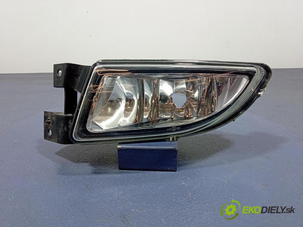 Fiat Bravo 2007 Halogen Vľavo: