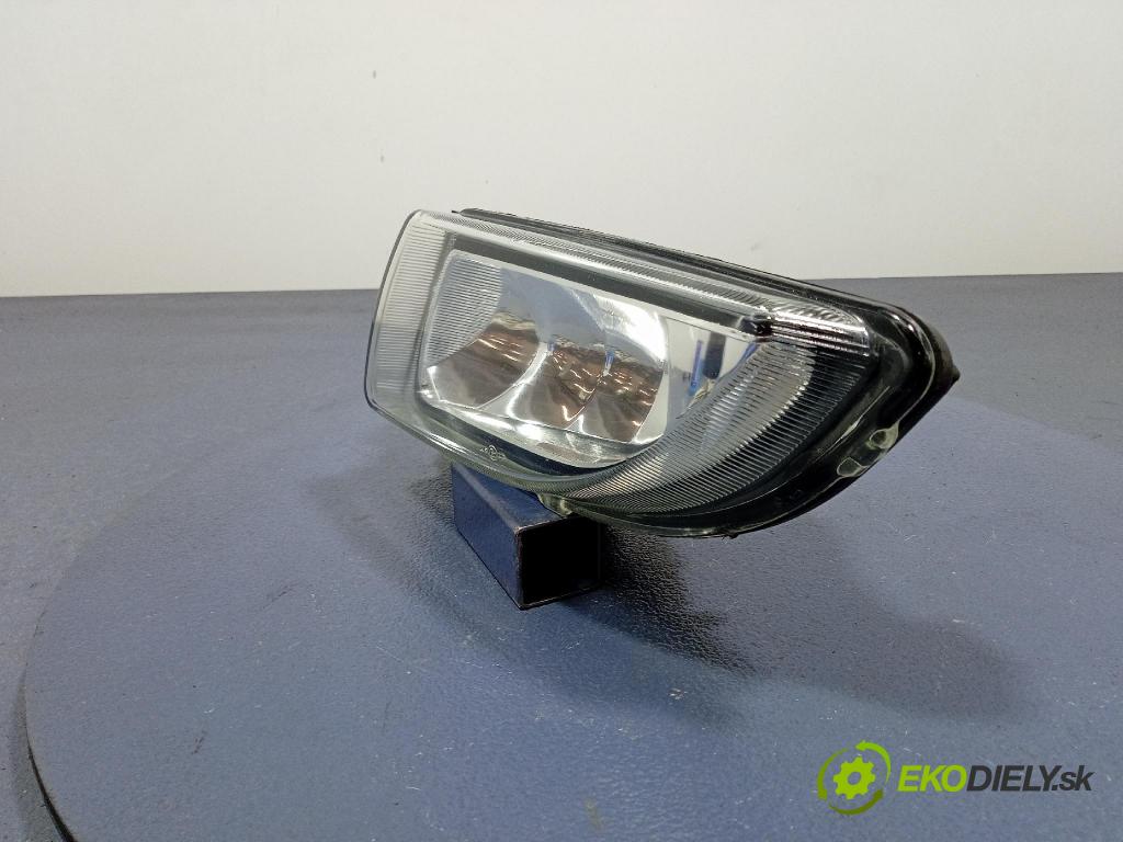 Fiat Bravo 2007 Halogen Vľavo: