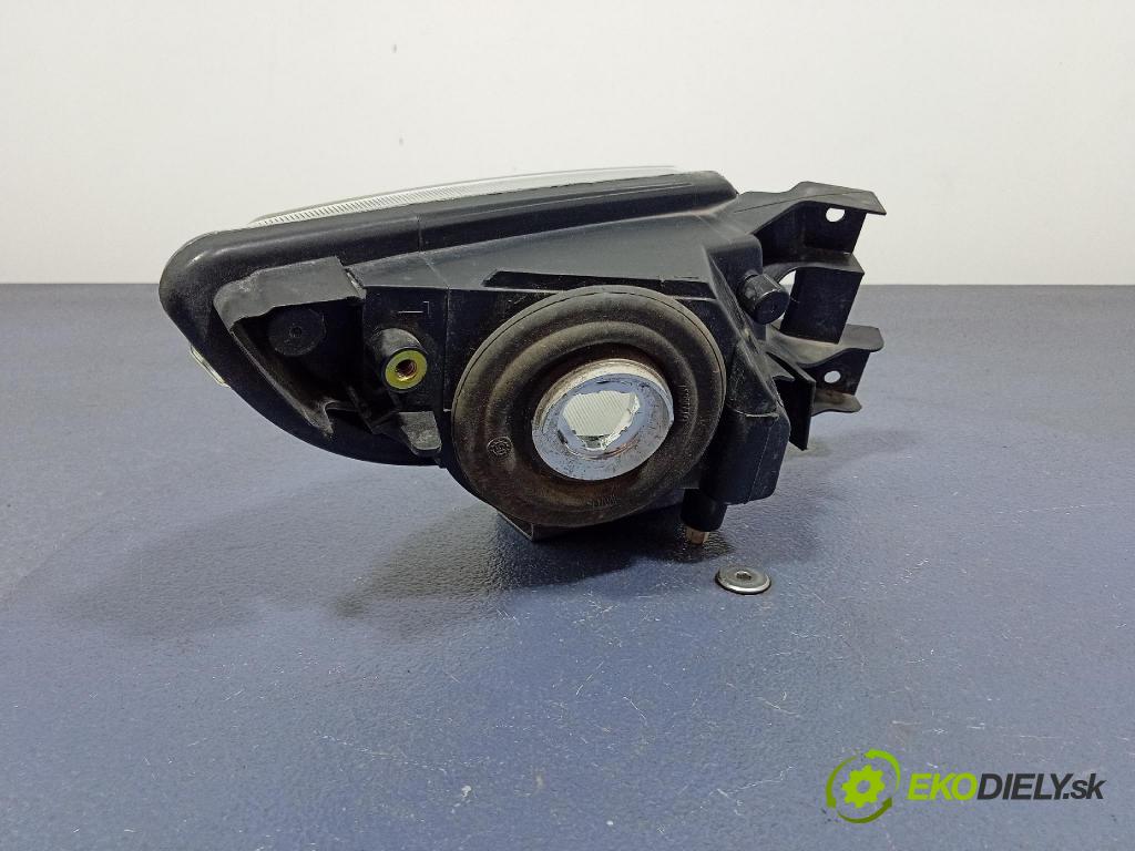 Fiat Bravo 2007 Halogen Vľavo: