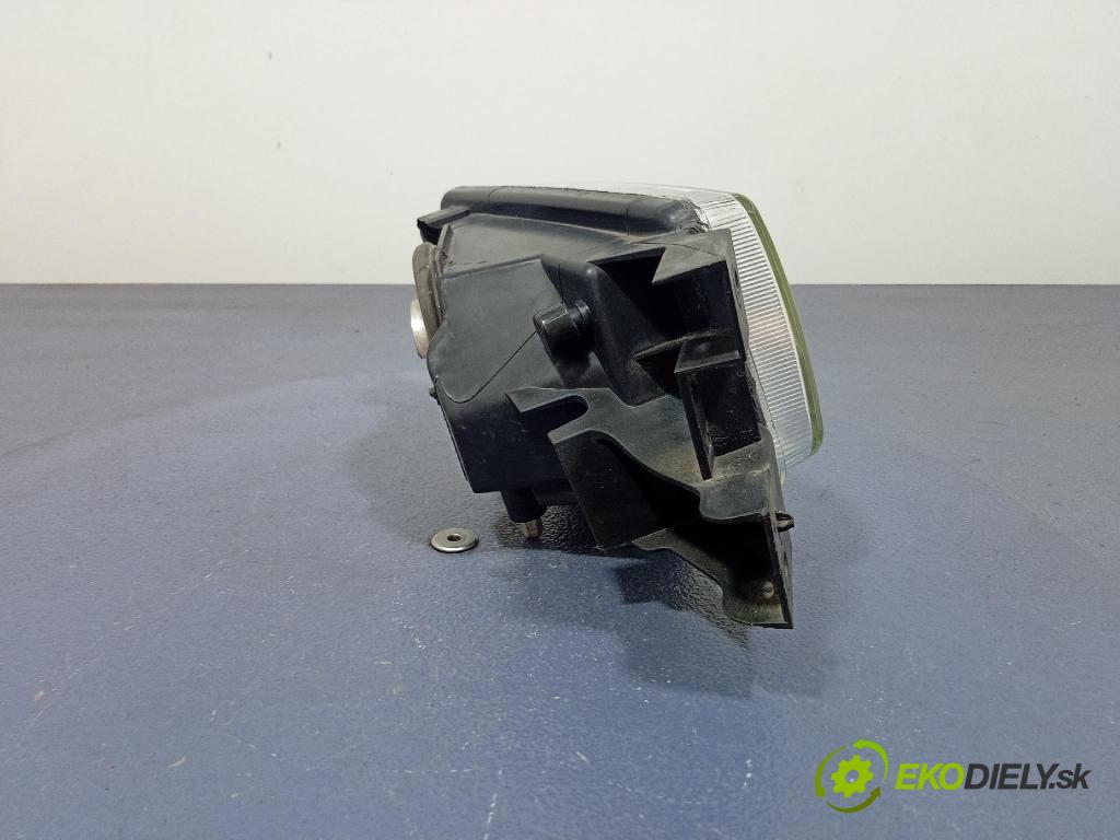 Fiat Bravo 2007 Halogen Vľavo:
