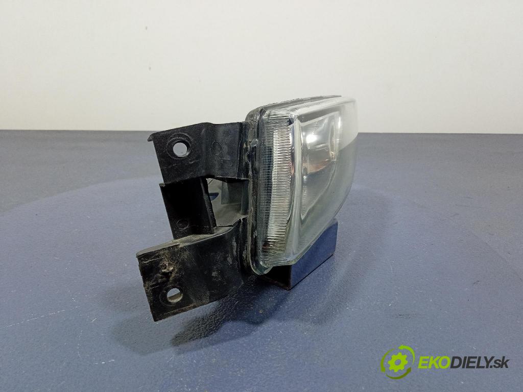 Fiat Bravo 2007 Halogen Levý: 