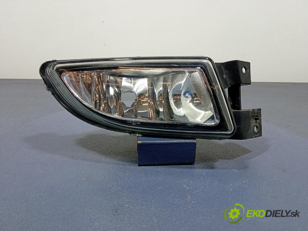 Fiat Bravo 2007 Halogen v pravo: