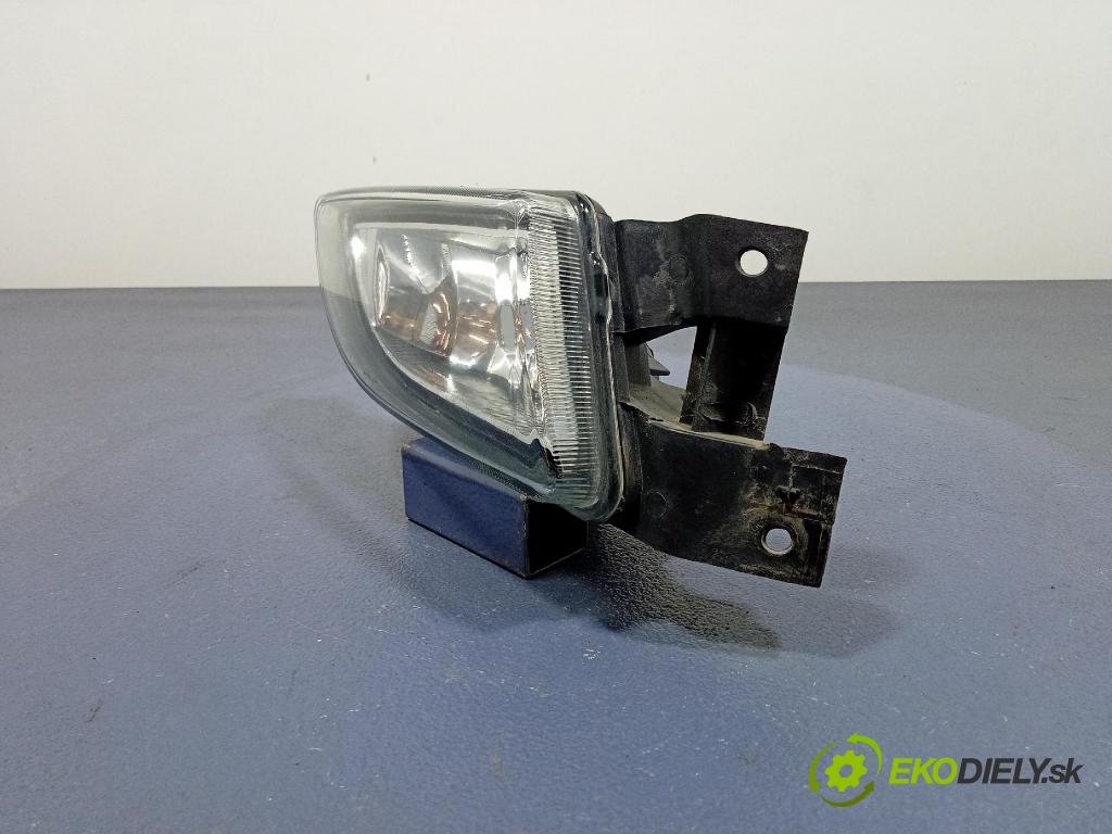 Fiat Bravo 2007 Halogen v pravo: