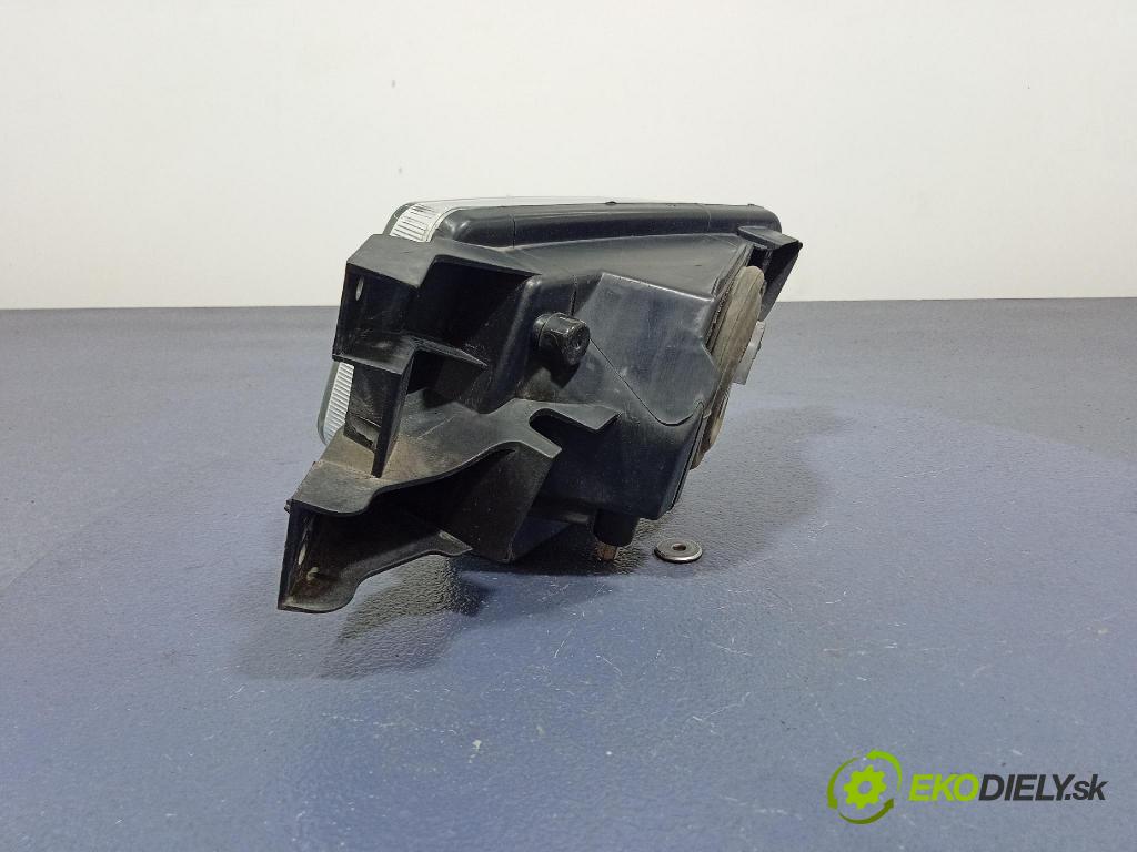 Fiat Bravo 2007 Halogen v pravo:
