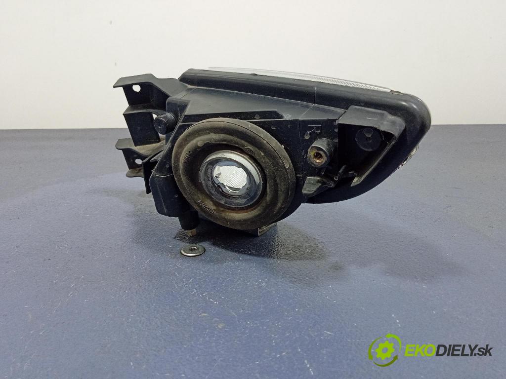 Fiat Bravo 2007 Halogen v pravo: