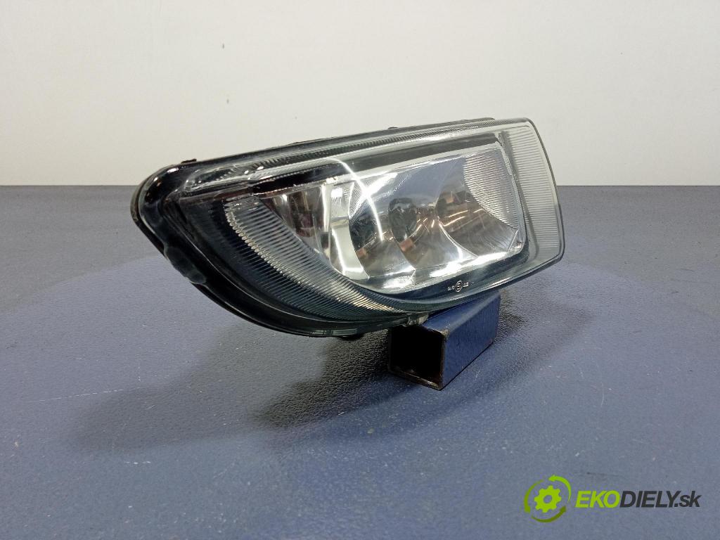 Fiat Bravo 2007 Halogen v pravo: 