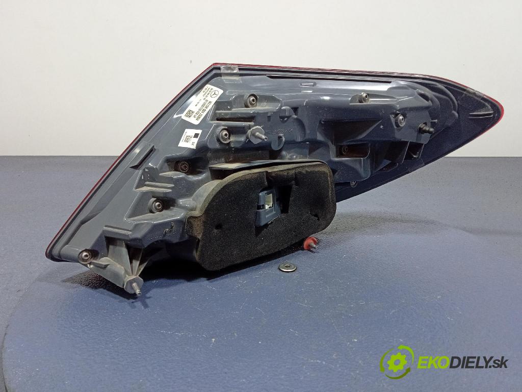 Mercedes E-klasa 0 světlo Zad: levá Mimo: A2139067700