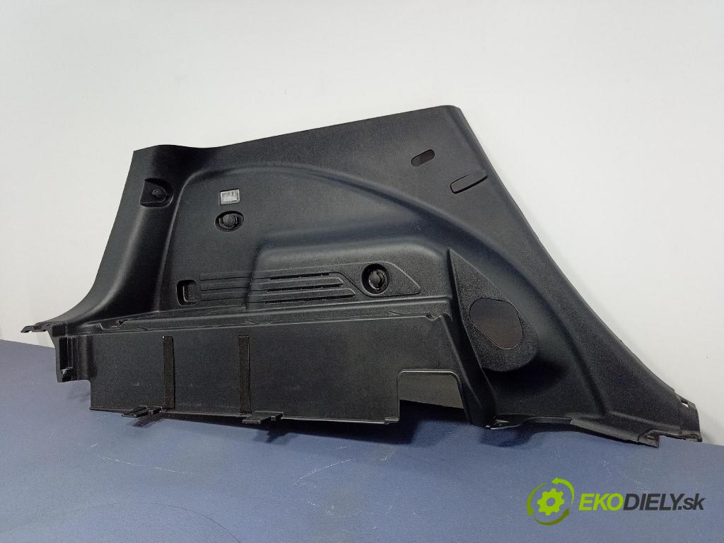 Hyundai Ix35 2013 kryt Plast: Interiéry: 85731-2Y000