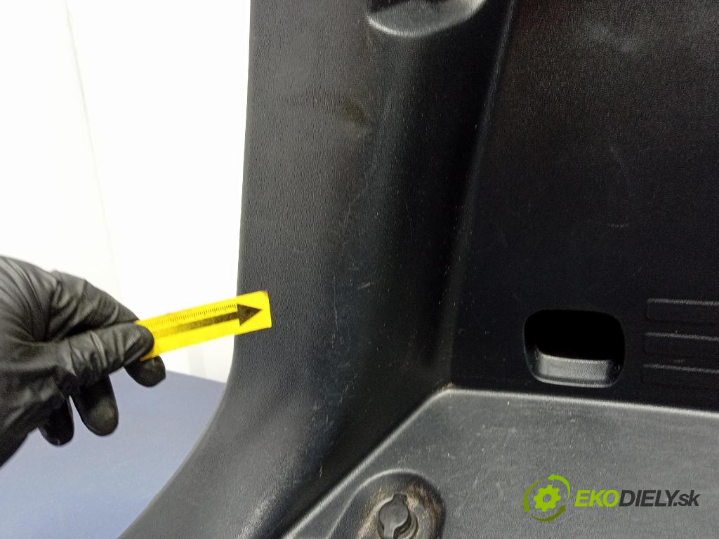 Hyundai Ix35 2013 kryt Plast: Interiéry: 85731-2Y000