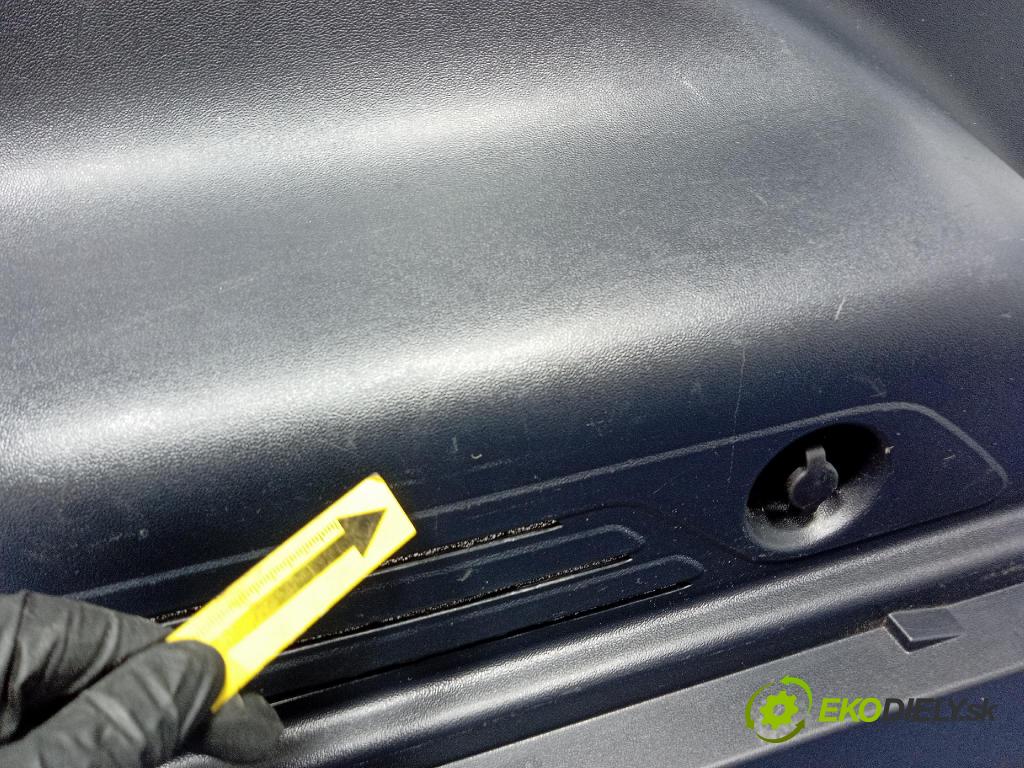 Hyundai Ix35 2013 kryt Plast: Interiéry: 85731-2Y000