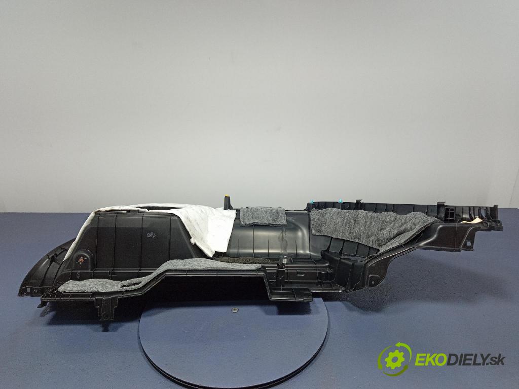 Hyundai Ix35 2013 kryt Plast: Interiéry: 85741-2Y000