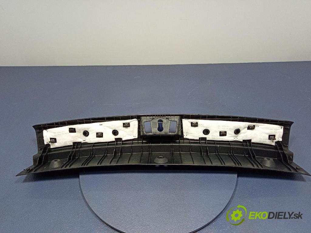 Hyundai Ix35 2013 kryt Plast: Interiéry: 85771-2Y000