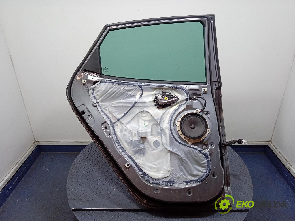 Hyundai Ix35 2013 dveře Zad: Vlevo, odjet: 