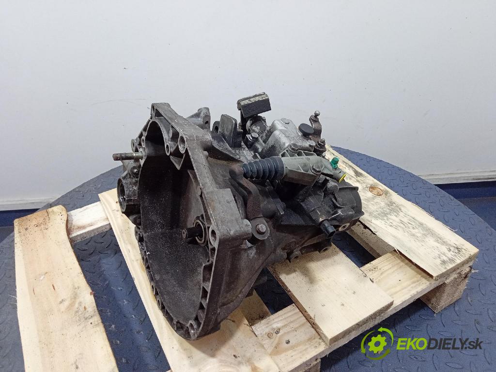 Fiat Bravo 2007 prevodovka Manualna 73502791.1