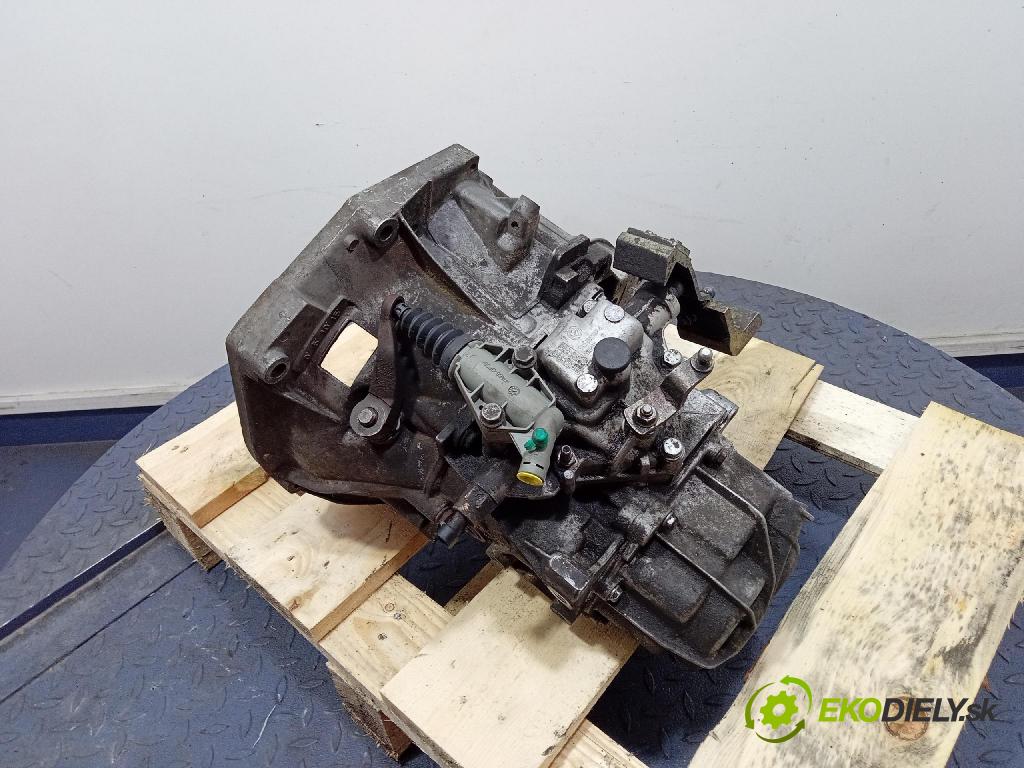 Fiat Bravo 2007 prevodovka Manualna 73502791.1