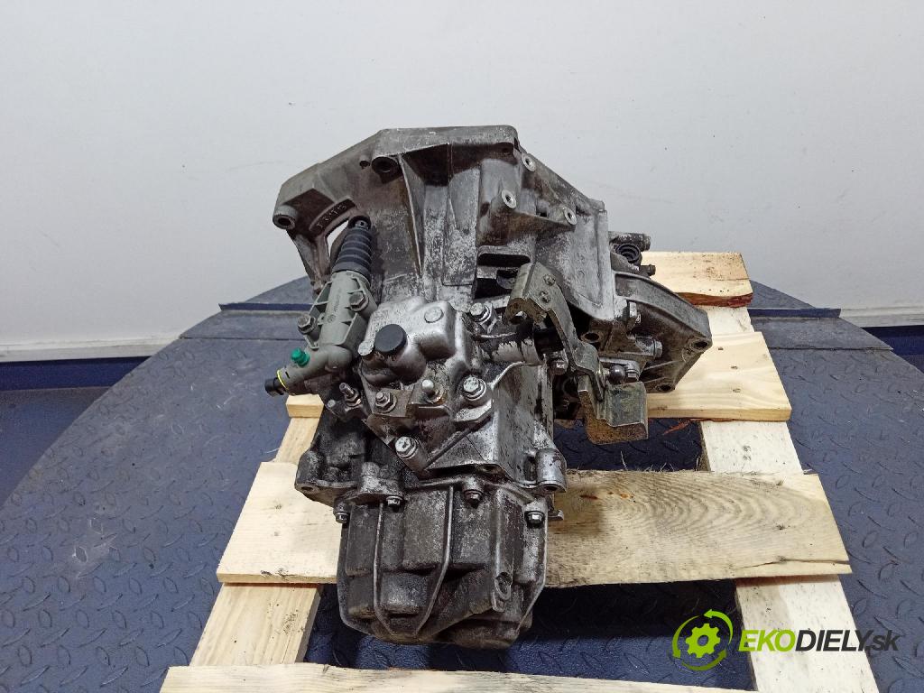 Fiat Bravo 2007 prevodovka Manualna 73502791.1