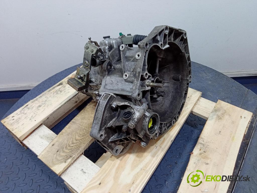 Fiat Bravo 2007 prevodovka Manualna 73502791.1