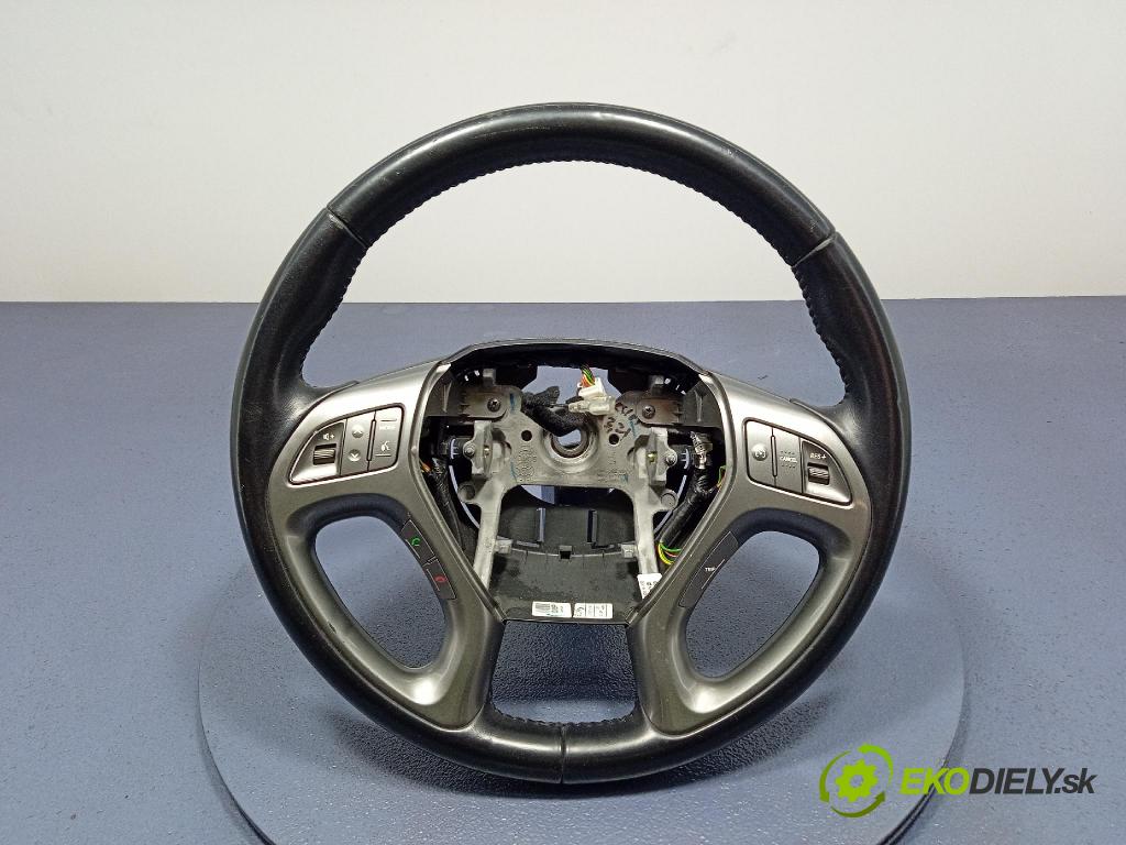 Hyundai Ix35 2013 volant 56100-2Y6109P