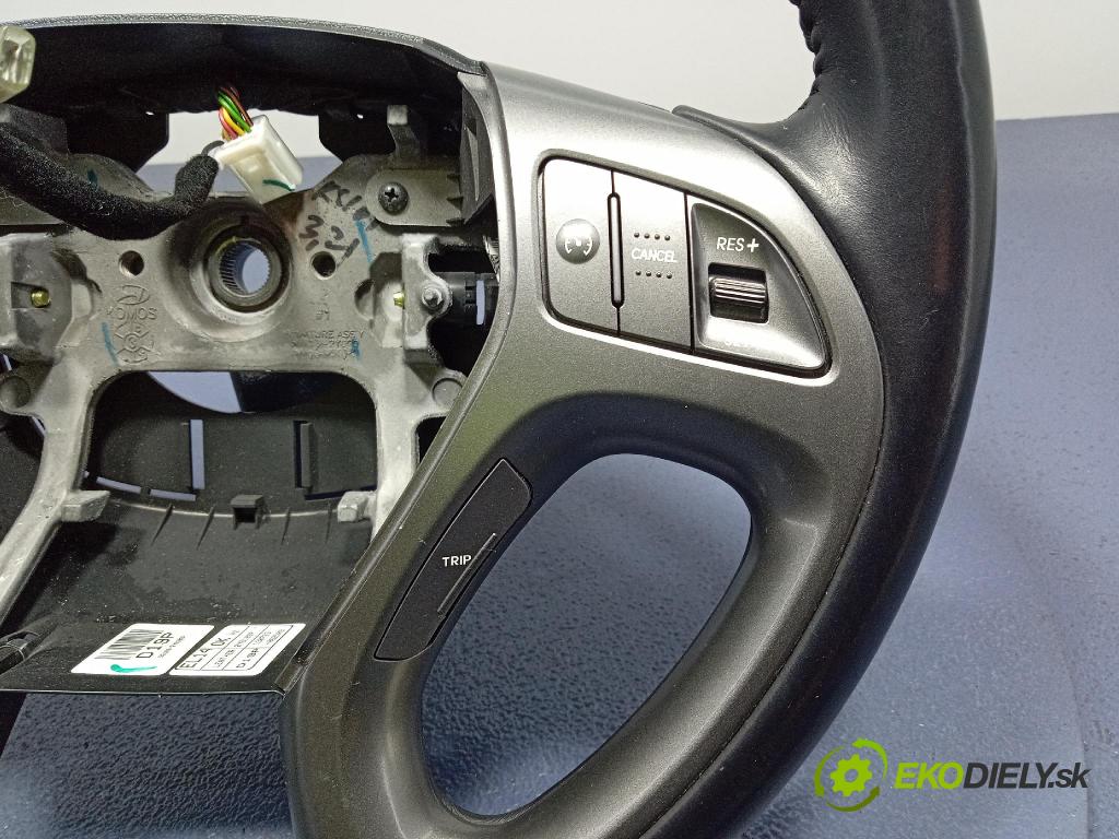Hyundai Ix35 2013 volant 56100-2Y6109P