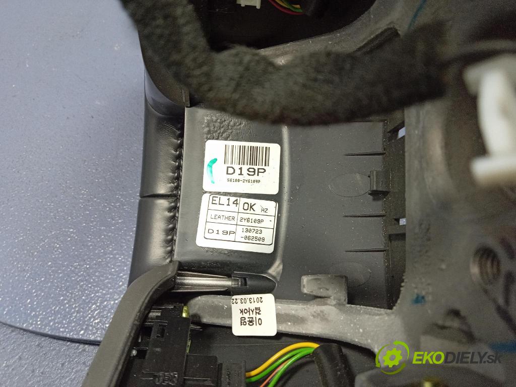 Hyundai Ix35 2013 volant 56100-2Y6109P