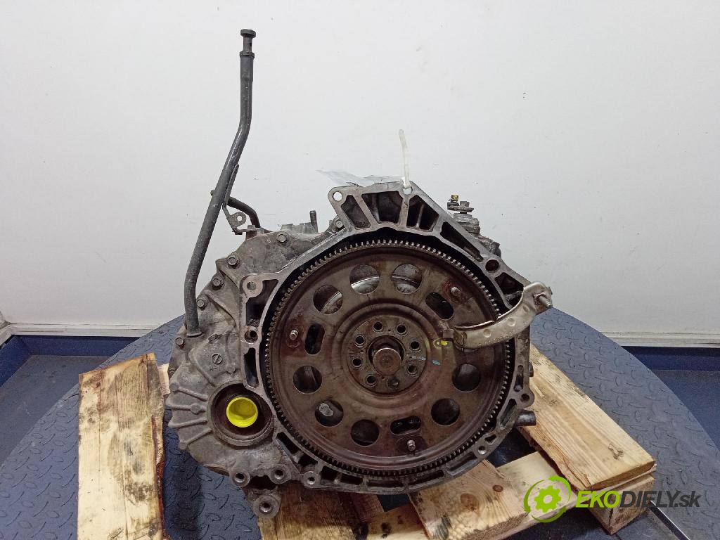 Mazda 6 2005 prevodovka automatická TF-81SC