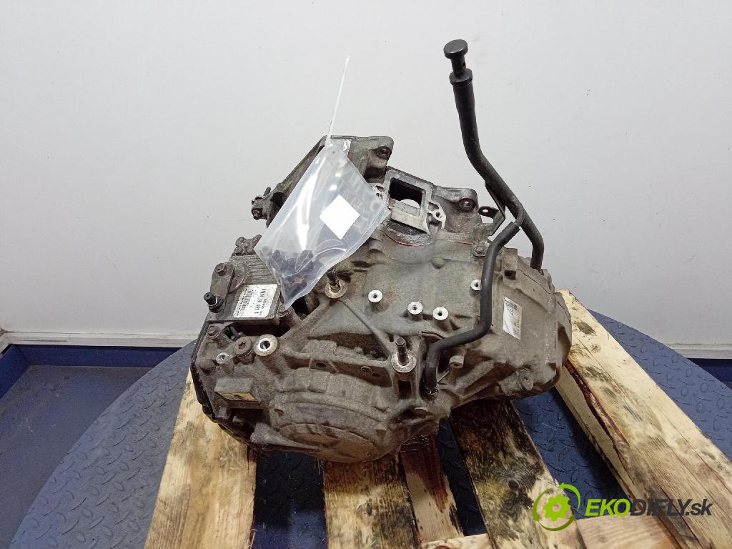 Mazda 6 2005 prevodovka automatická TF-81SC