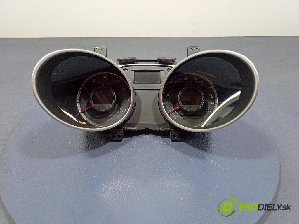 Hyundai Ix35 2013 prístrojovka/ budíky 94009-2Y350