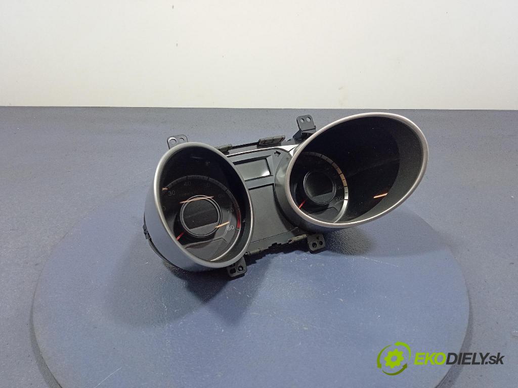 Hyundai Ix35 2013 prístrojovka/ budíky 94009-2Y350