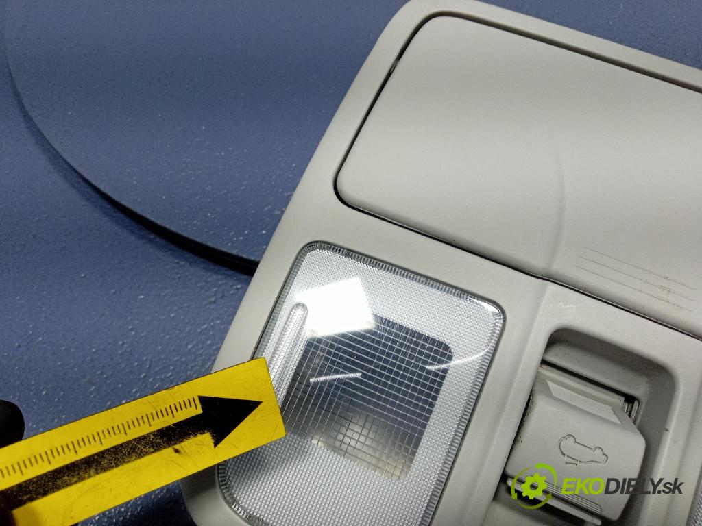 Hyundai Ix35 2013 Lampy Uvnitř 92820-2SXXX