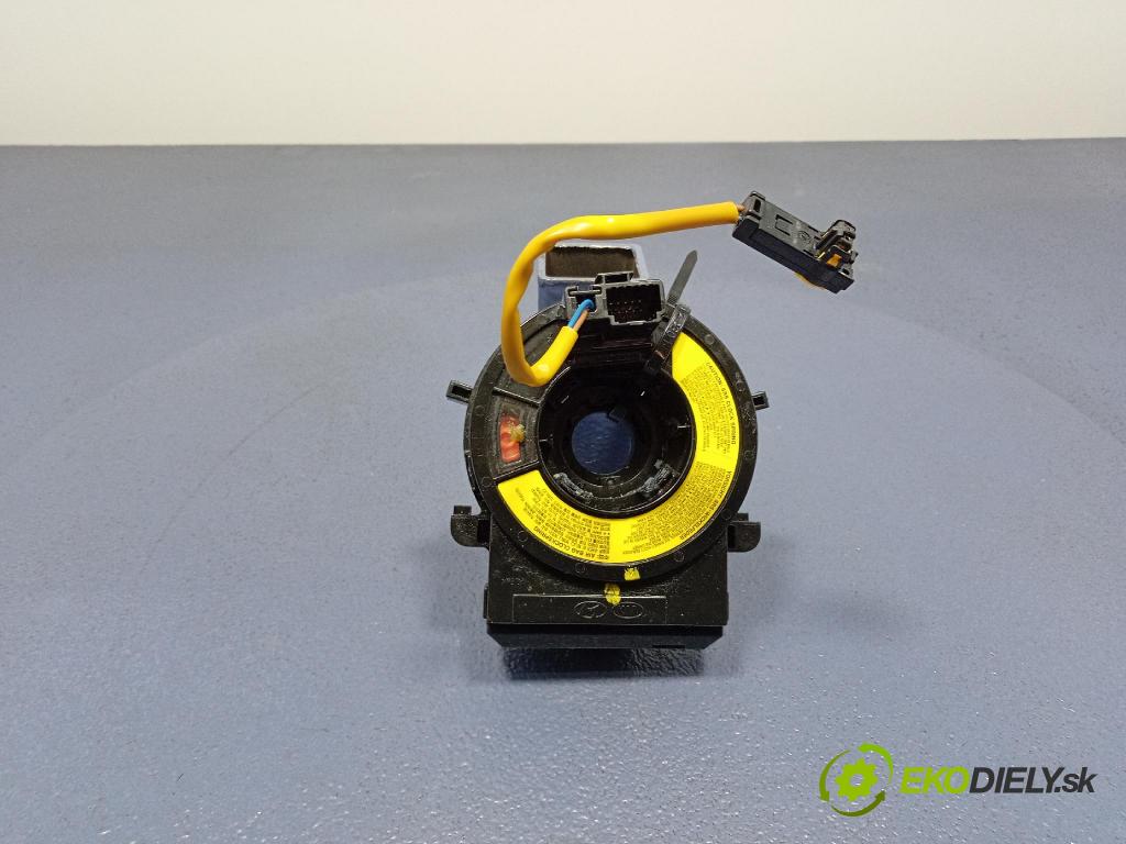 Hyundai Ix35 2013 Páska: Airbag.: