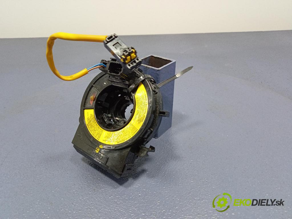 Hyundai Ix35 2013 Páska: Airbag.: