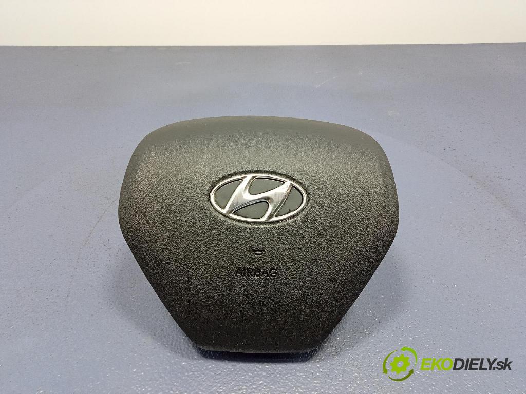 Hyundai Ix35 2013 Airbag: Řidiči: x 56900-2Y100