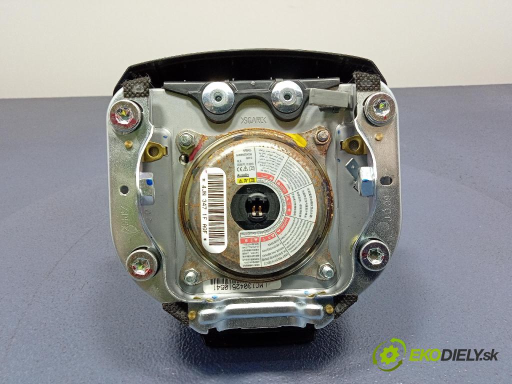 Hyundai Ix35 2013 Airbag: Řidiči: x 56900-2Y100
