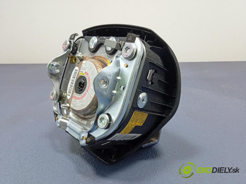 Hyundai Ix35 2013 Airbag: Řidiči: x 56900-2Y100