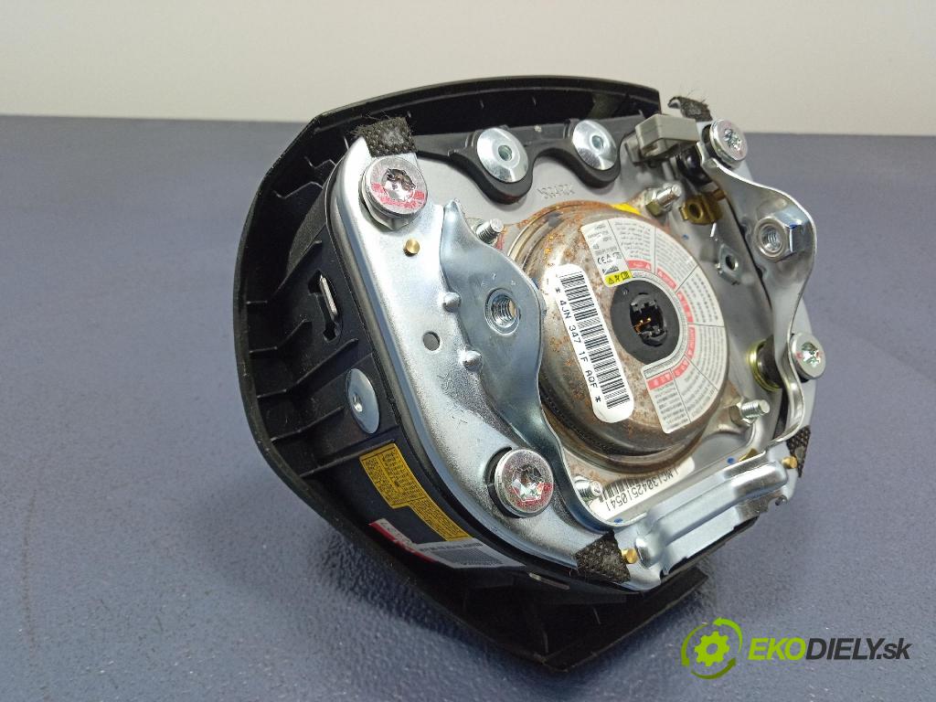 Hyundai Ix35 2013 Airbag: Řidiči: x 56900-2Y100