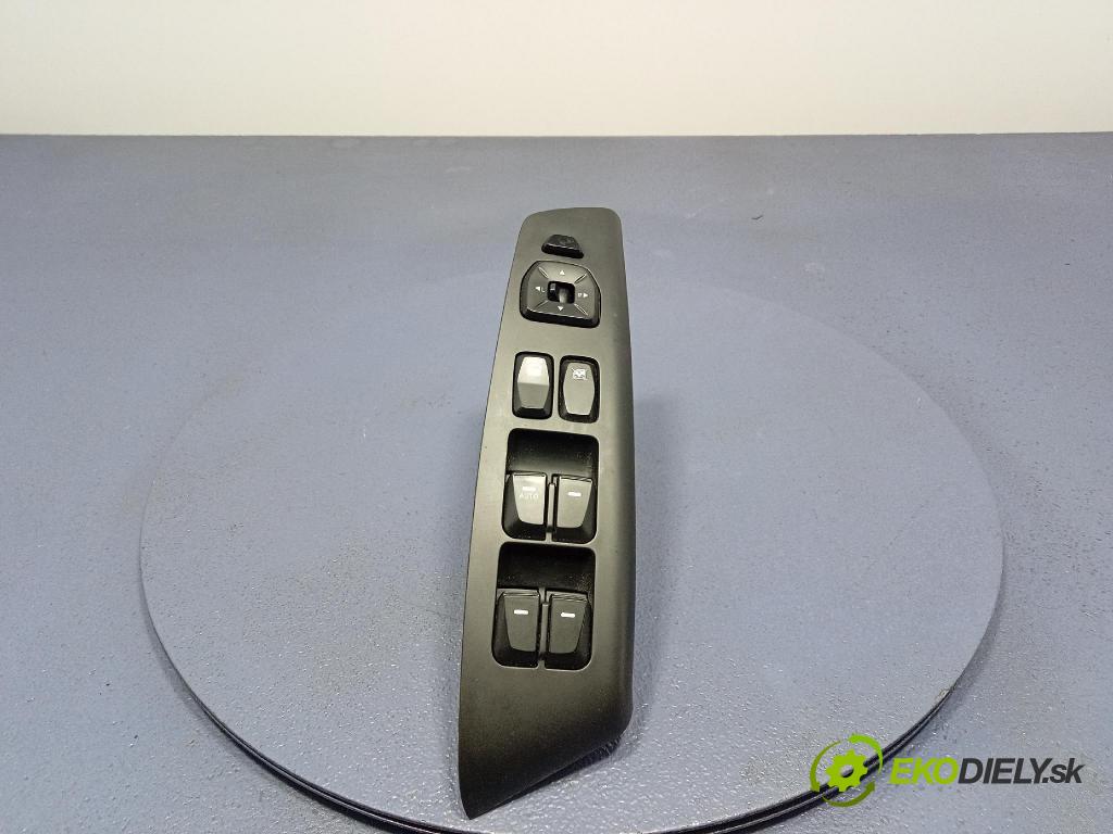 Hyundai Ix35 2013 Přepínač Sklenka: 93570-2Y2109P