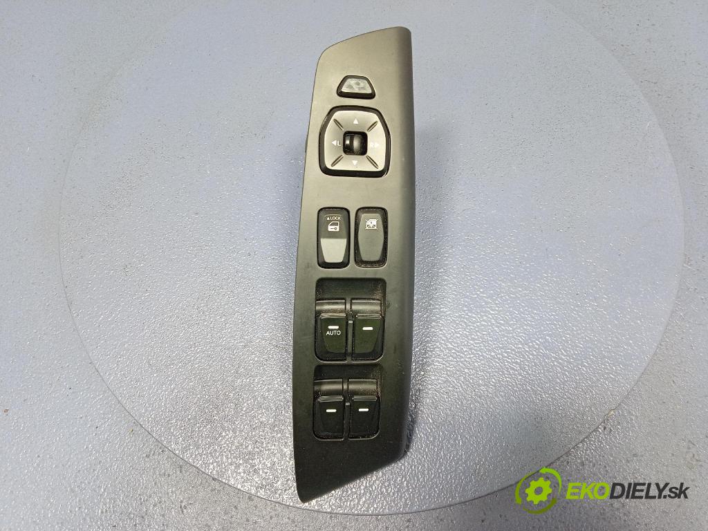 Hyundai Ix35 2013 Přepínač Sklenka: 93570-2Y2109P
