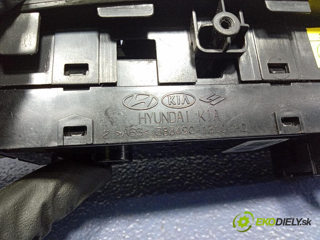 Hyundai Ix35 2013 Přepínač Sklenka: 93570-2Y2109P