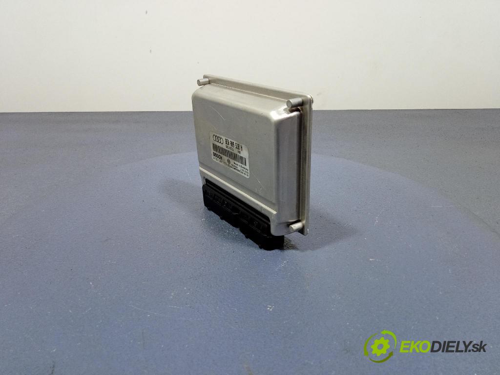 Audi A4 2002 riadiaca jednotka Motor: 8E0909518N
