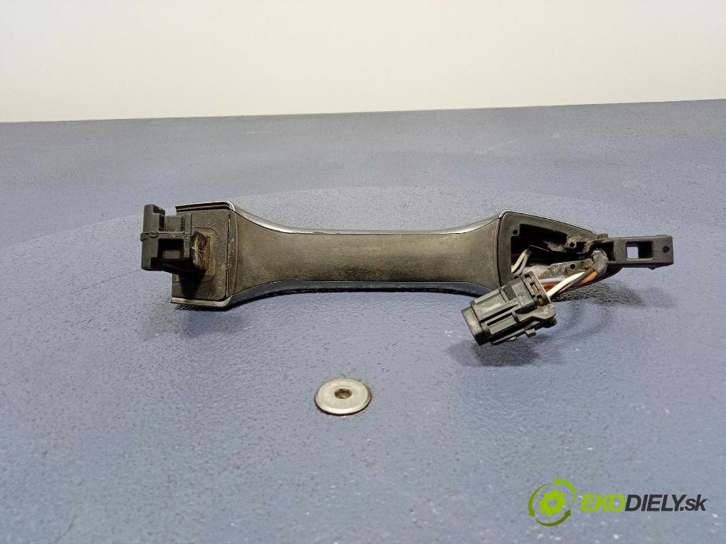 Hyundai Ix35 2013 rukoväť Predné ľavá