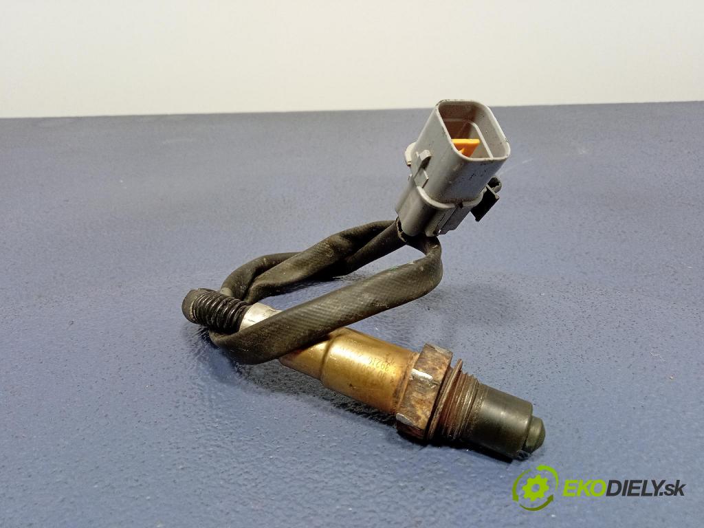 Hyundai Ix35 2013 Sonda Lambda 89210-2B220