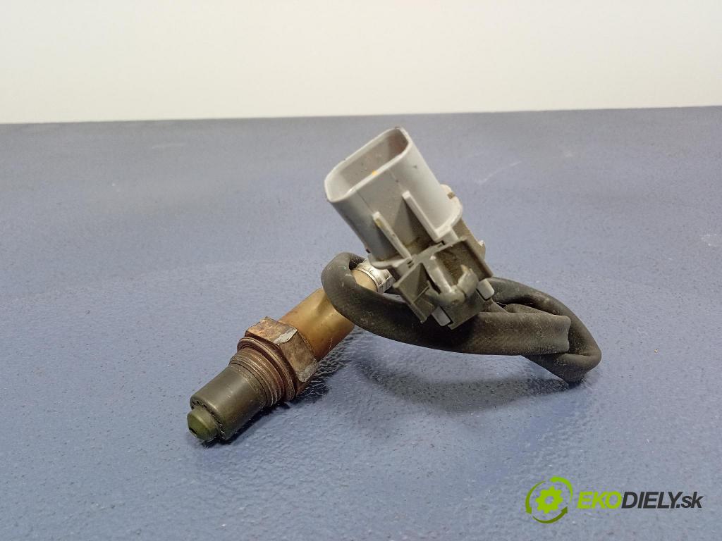 Hyundai Ix35 2013 Sonda Lambda 89210-2B220