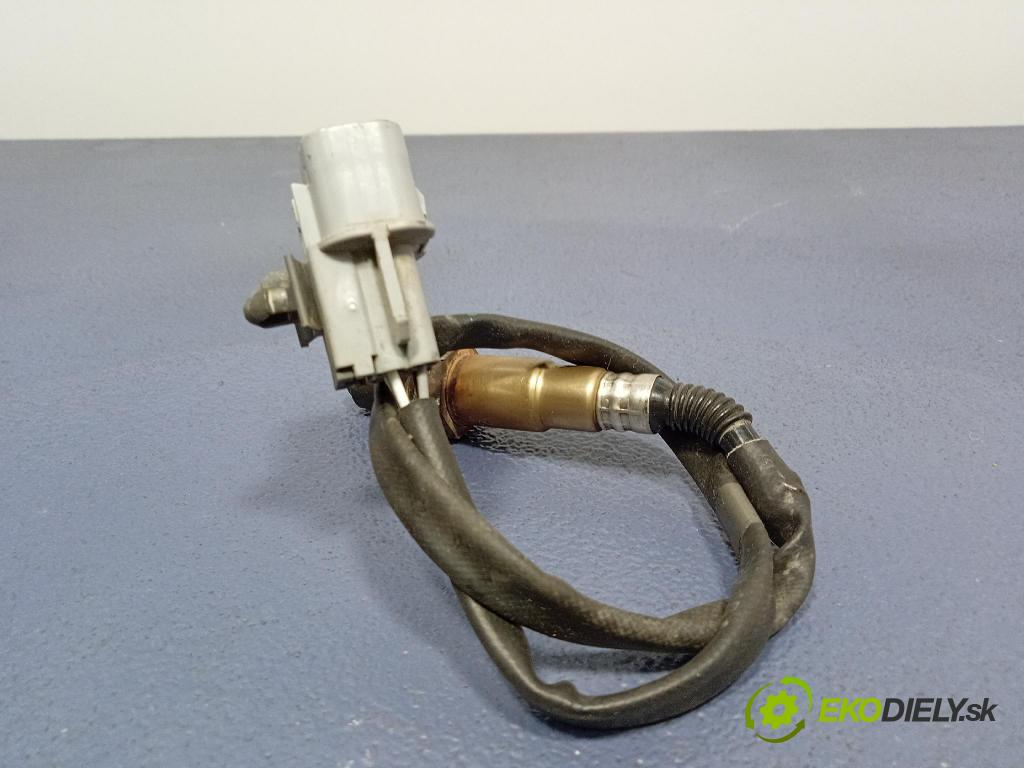 Hyundai Ix35 2013 Sonda Lambda 89210-2B220