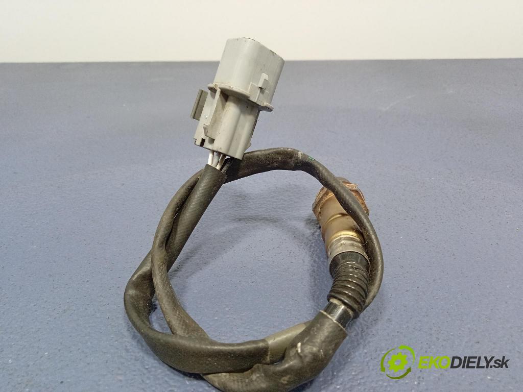 Hyundai Ix35 2013 Sonda Lambda 89210-2B220