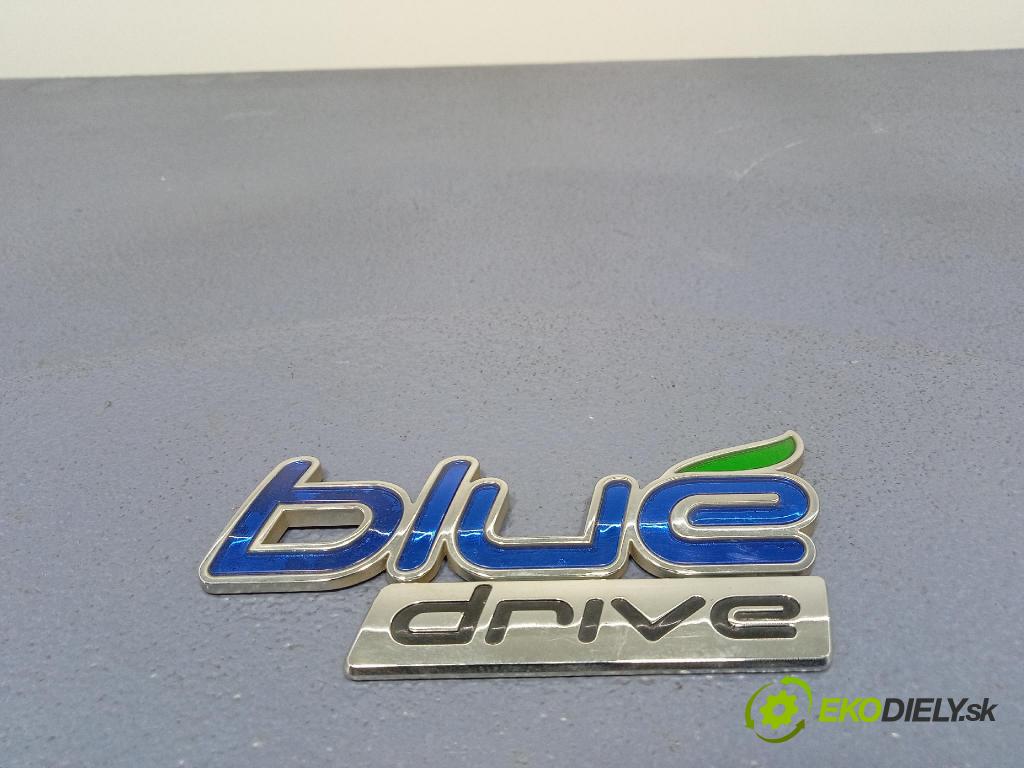 Hyundai Ix35 2013 lišta Dekoratívní: