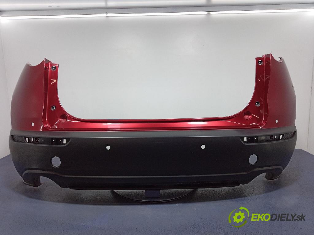 Mazda Cx-30 0 nárazník Zad: DFR5-50221