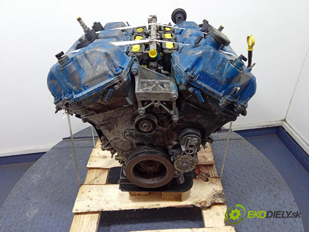 Mazda 6 2005 motor Benzín: AJ