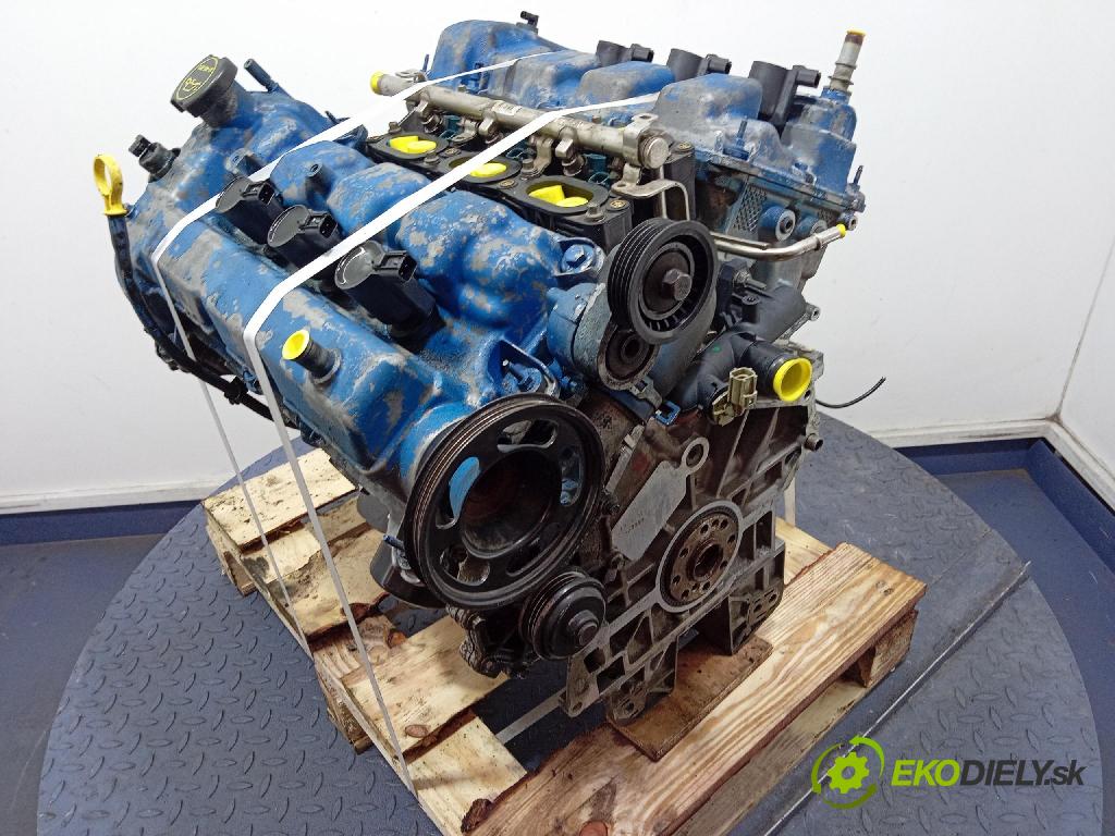Mazda 6 2005 motor Benzín: AJ