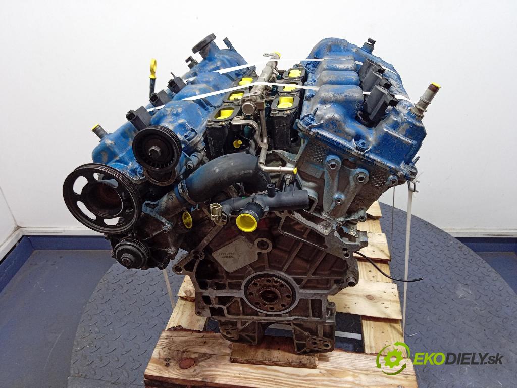 Mazda 6 2005 motor Benzín: AJ