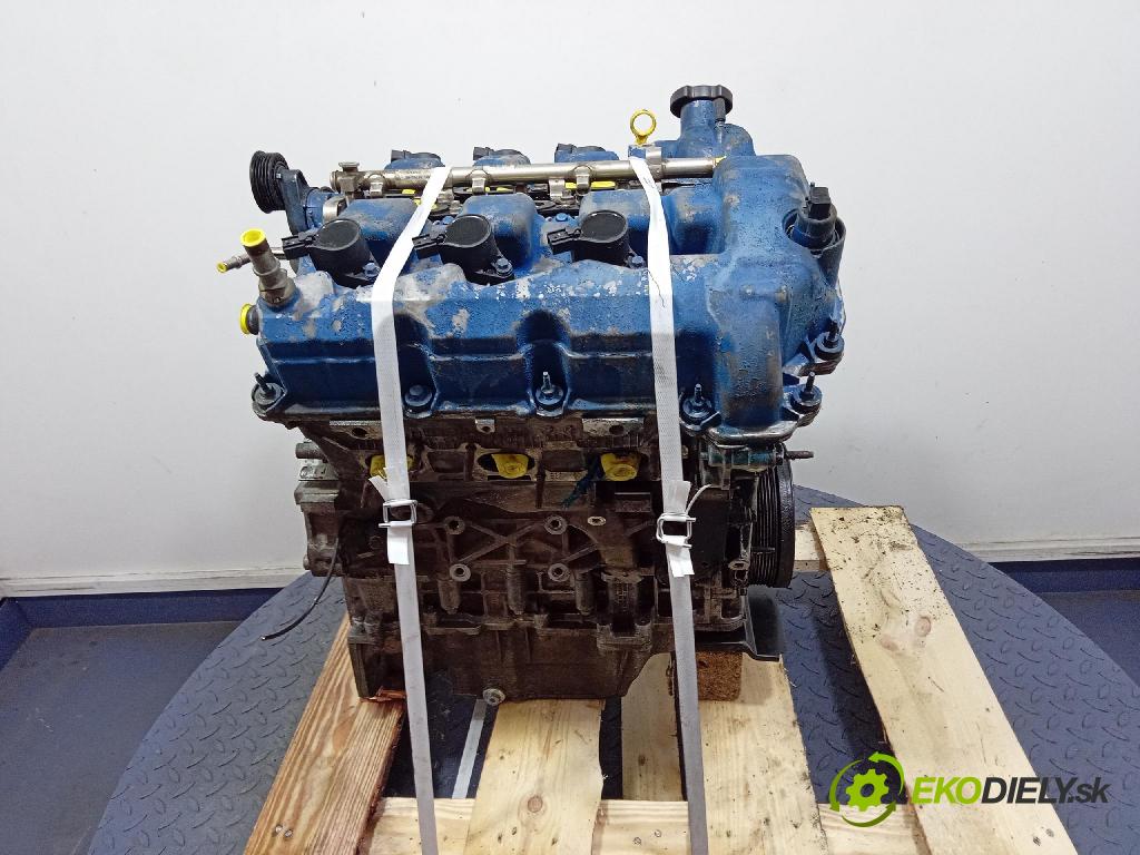 Mazda 6 2005 motor Benzín: AJ